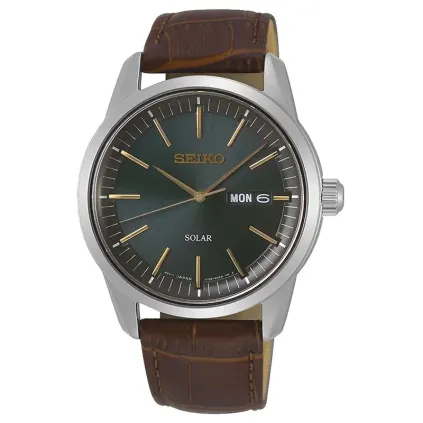 SEIKO SOLAR SNE529P1