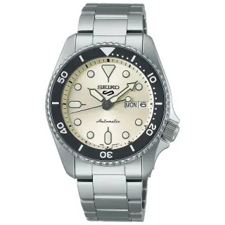 SEIKO 5 SPORT SRPK31K1