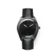 VON DOREN RUNDE PURE BLACK