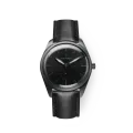 VON DOREN RUNDE PURE BLACK
