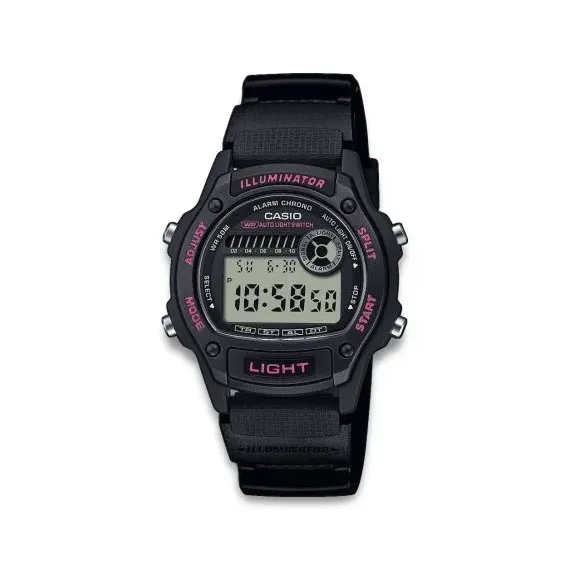 CASIO W-220H-1A2VEF