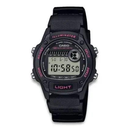 CASIO W-220H-1A2VEF