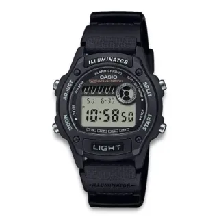 CASIO W-220H-1AVEF