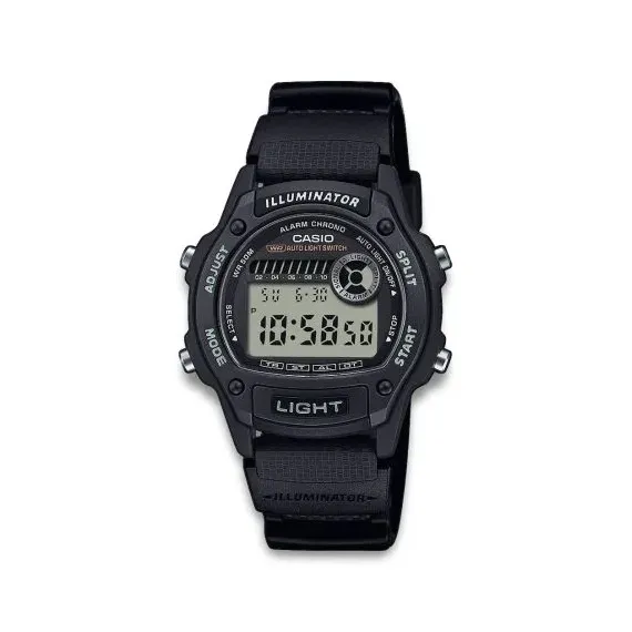CASIO W-220H-1AVEF