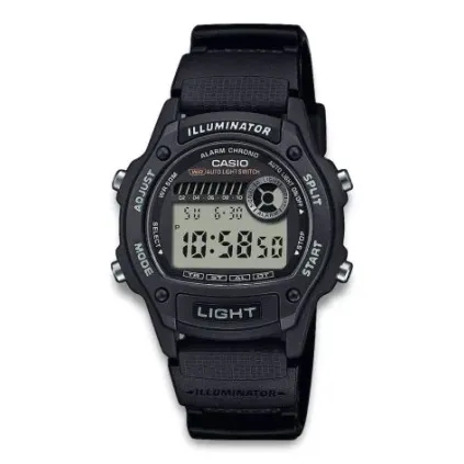 CASIO W-220H-1AVEF