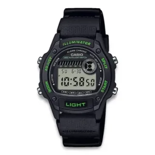CASIO W-220H-1A3VEF