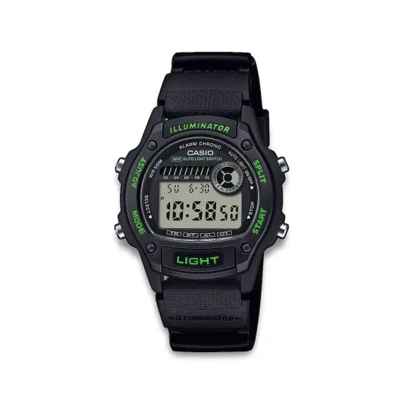 CASIO W-220H-1A3VEF