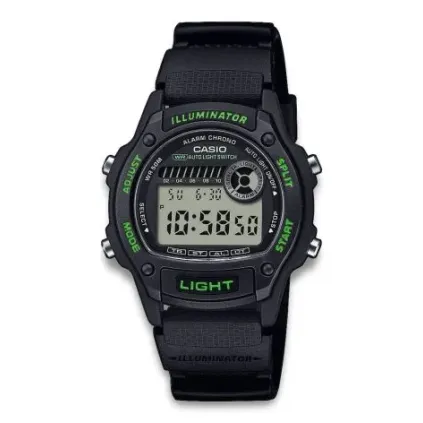 CASIO W-220H-1A3VEF