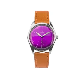 VON DOREN RUNDE PURPLE