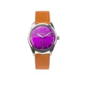VON DOREN RUNDE PURPLE