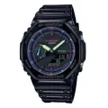 CASIO GA-2100RGB-1AER