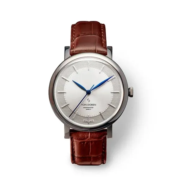 VON DOREN GRANDMASTER MARK II