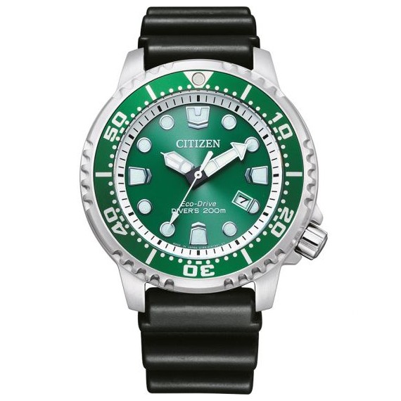 Citizen Herre Promaster Eco-Drive