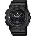 Casio G-SHOCK GA-100-1A1ER