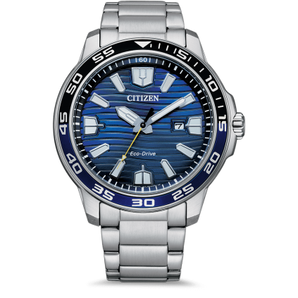 Citizen herre AW1525-81L