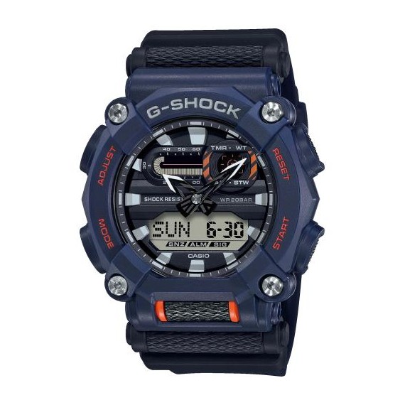 Casio G-Shock GA-900-2AER