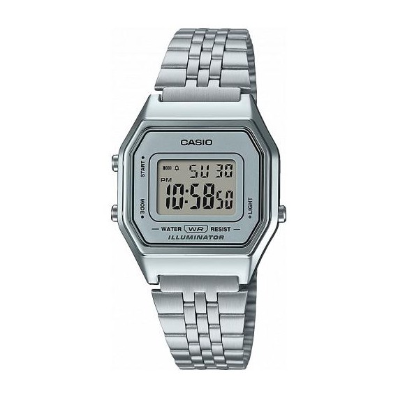 Casio LA680WEA-7EF