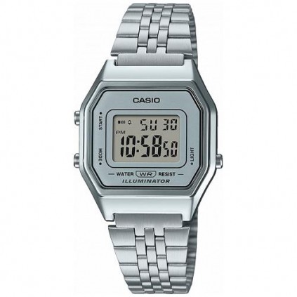 Casio LA680WEA-7EF