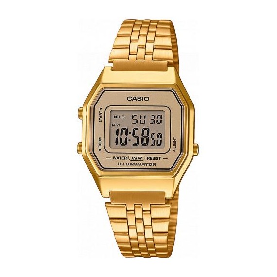 Casio LA680WEGA-9ER