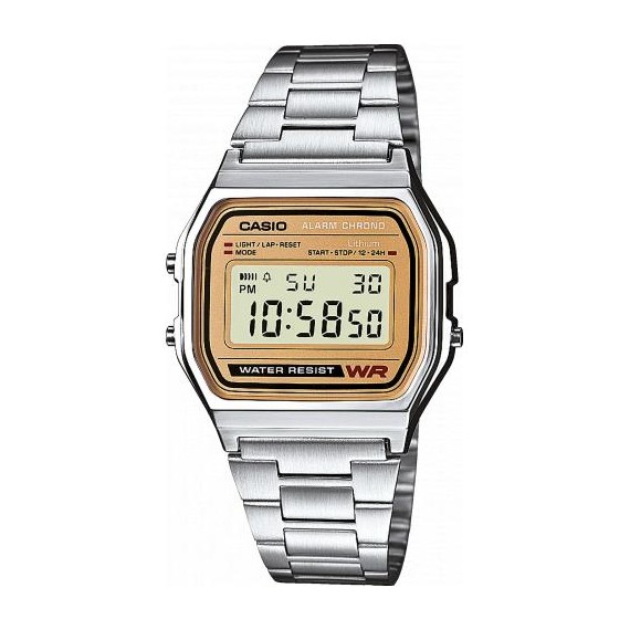 Casio A158WEA-9EF