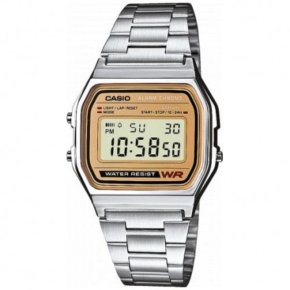Casio A158WEA-9EF
