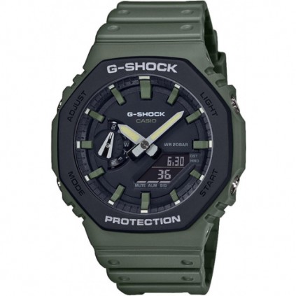 Casio Herre G-Shock GA-2110SU-3AER