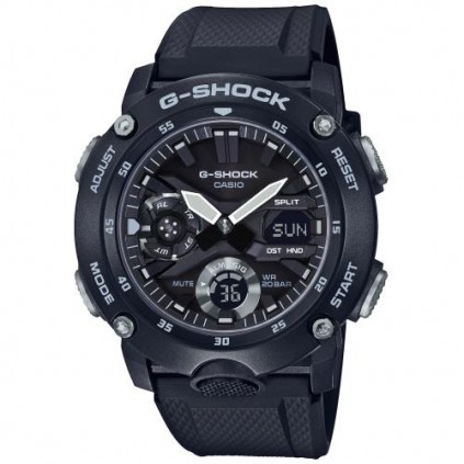 Casio GA-2000S-1AER