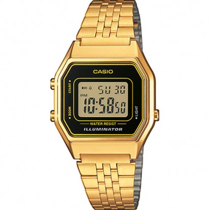 Casio Vintage serie