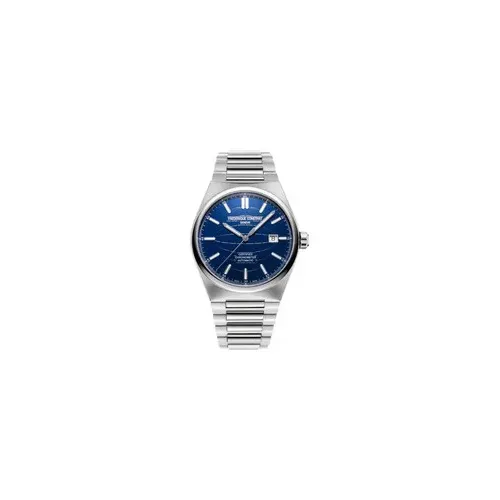Frederique Constant