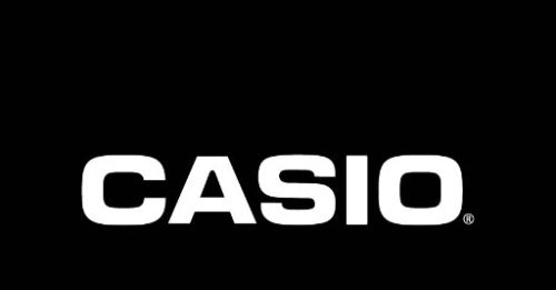 Casio logo